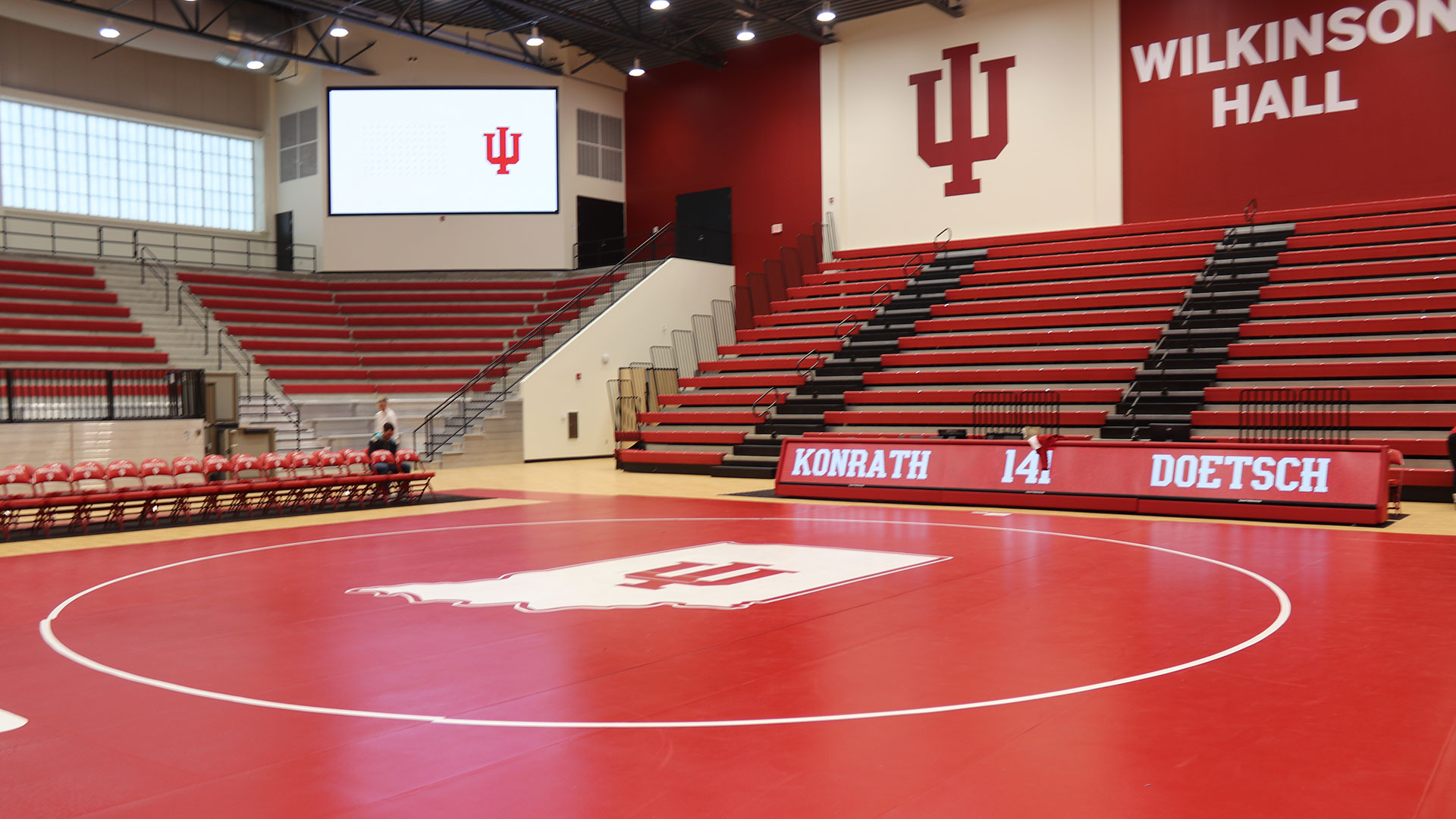 Indiana Regional Training Club